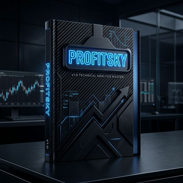 Technical Analysis Mastery Book Cover